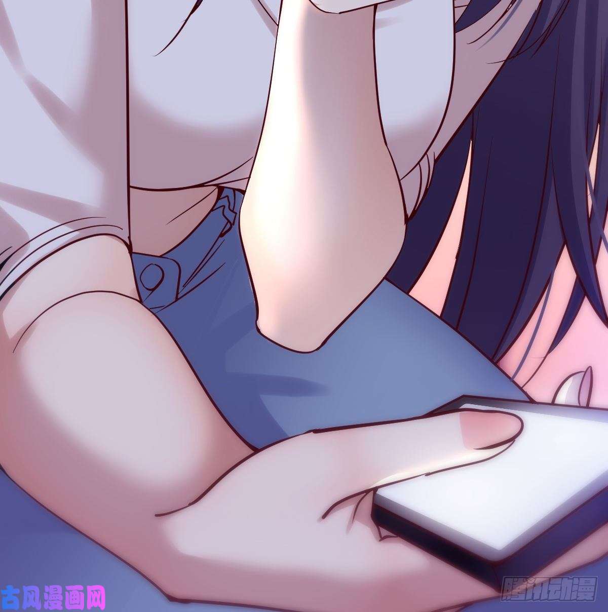 家有双生女友开始梳理话忆