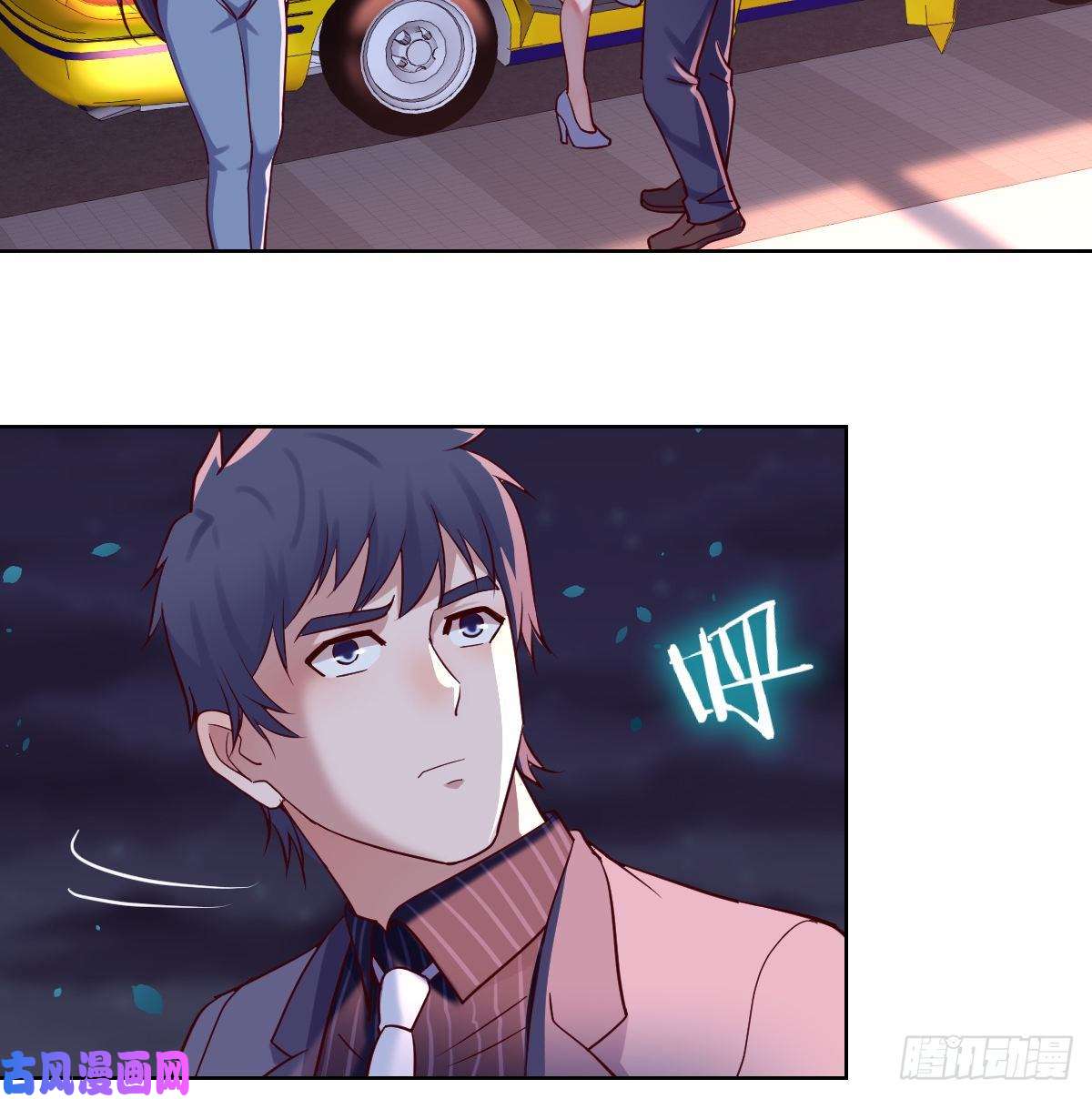 家有双生女友开始梳理话忆