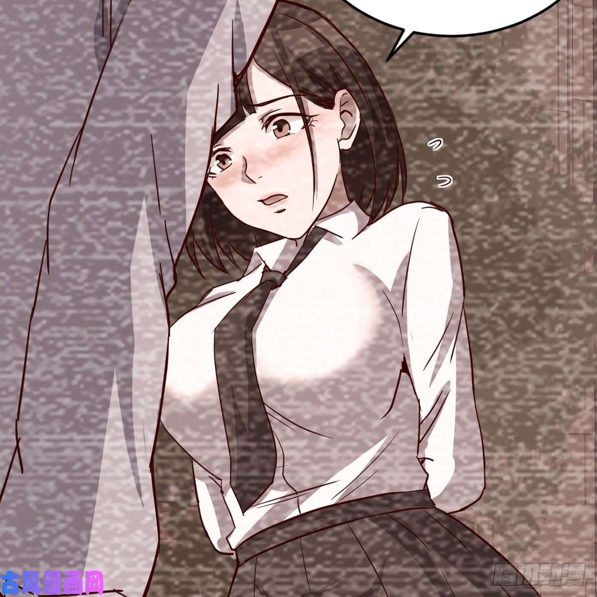 家有双生女友无法停歇的思绪