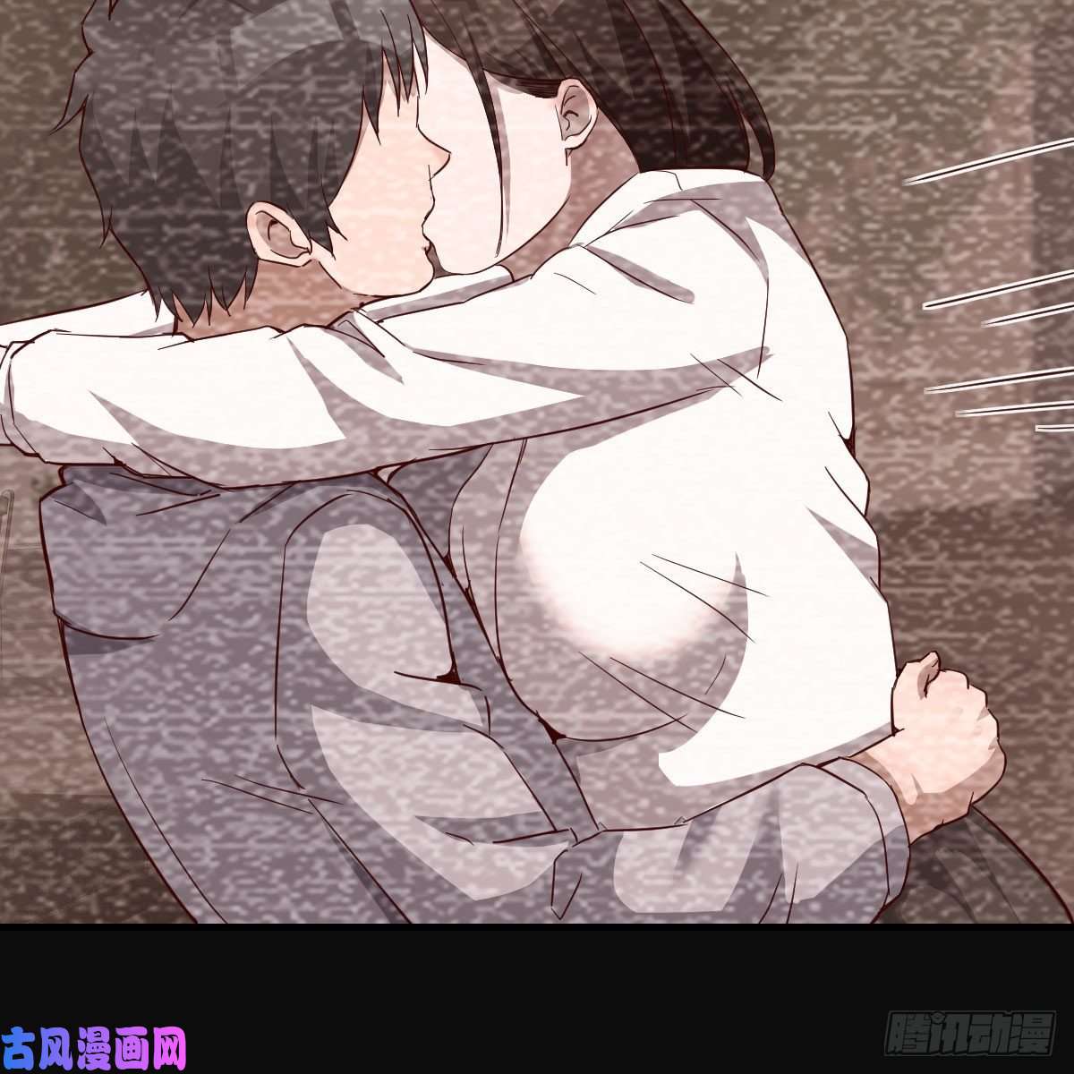 家有双生女友无法停歇的思绪