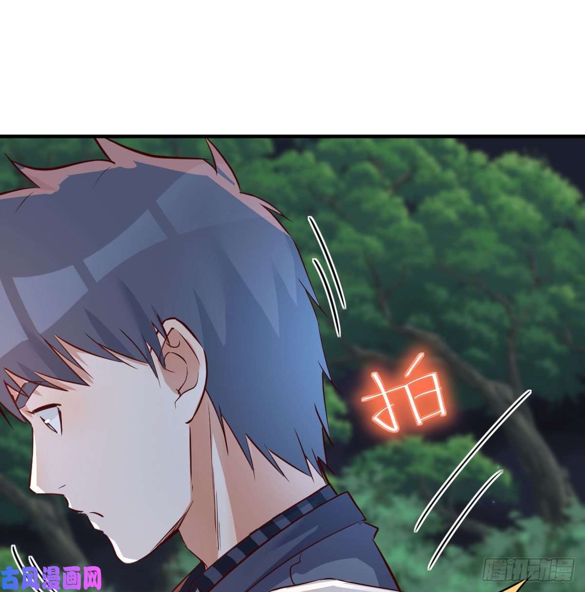 家有双生女友无法停歇的思绪