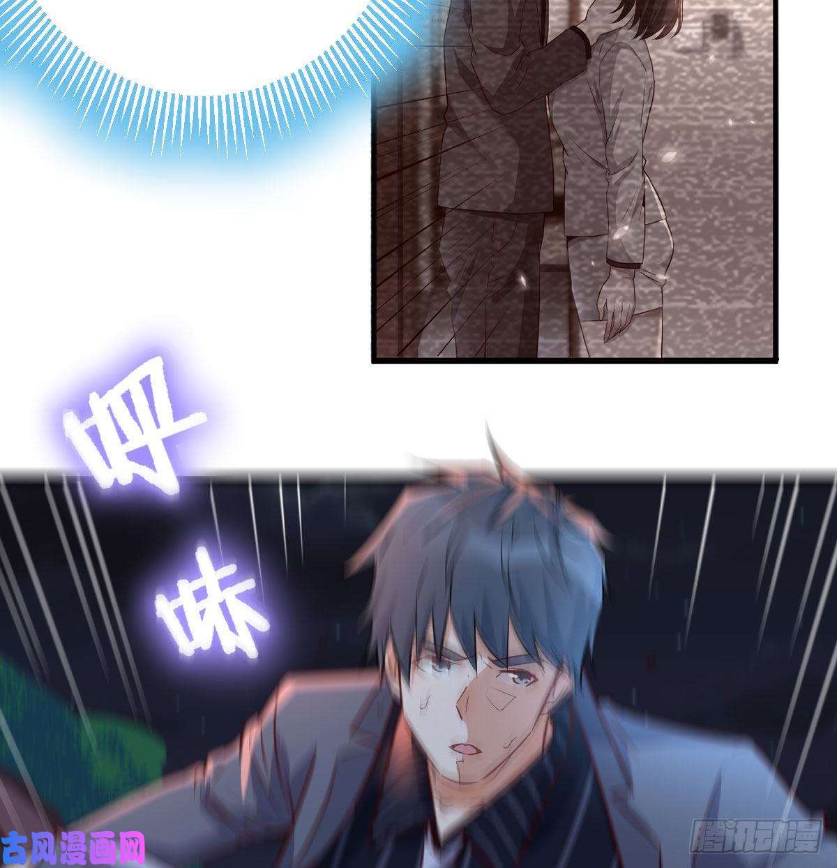 家有双生女友无法停歇的思绪