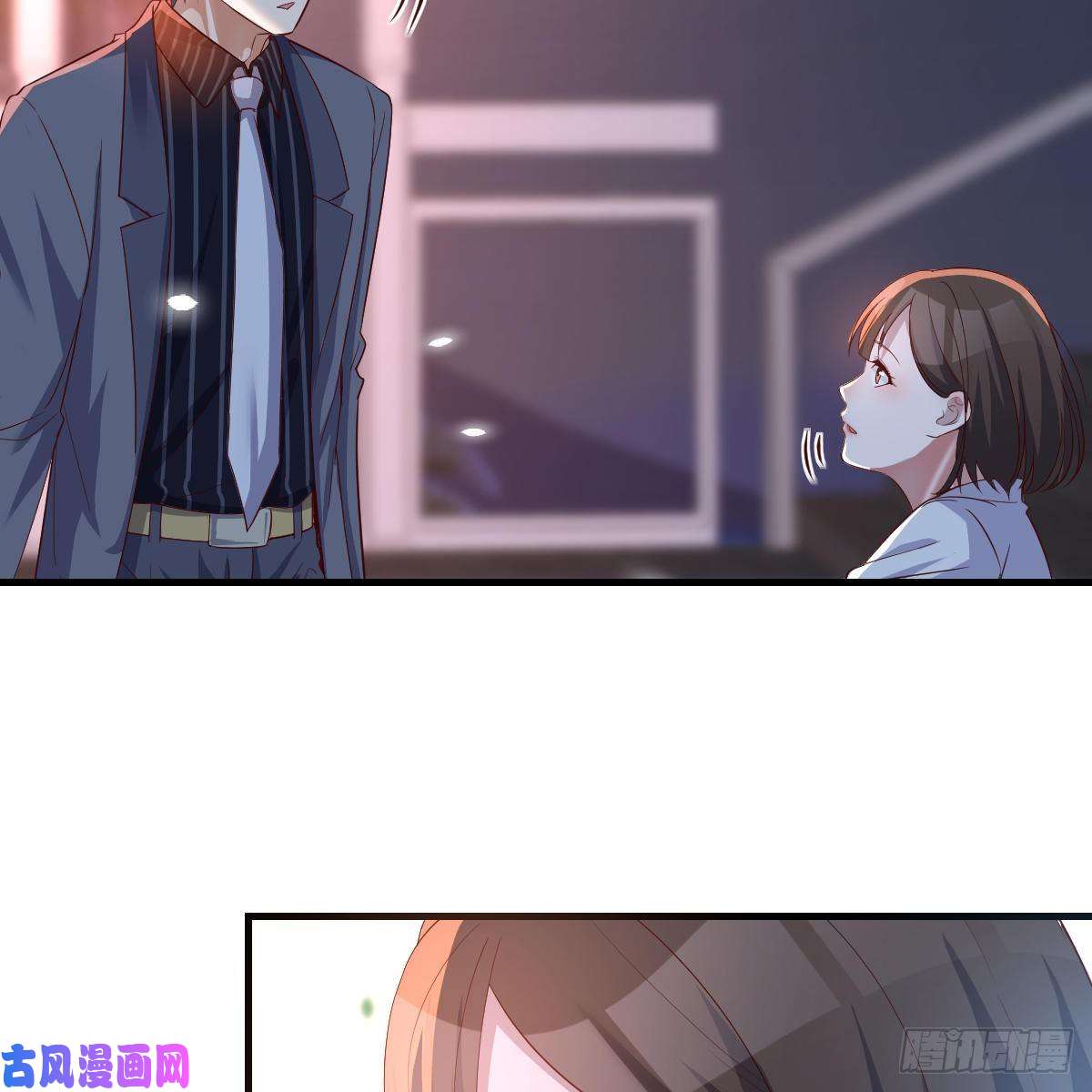 家有双生女友见到小妹第一句话竟是