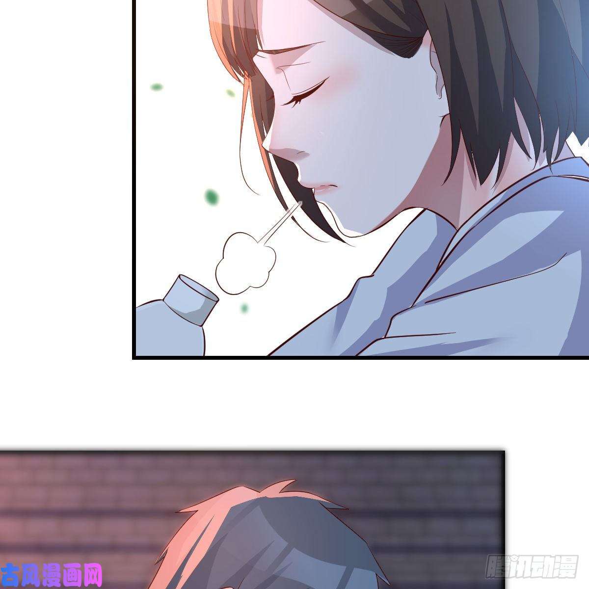 家有双生女友见到小妹第一句话竟是