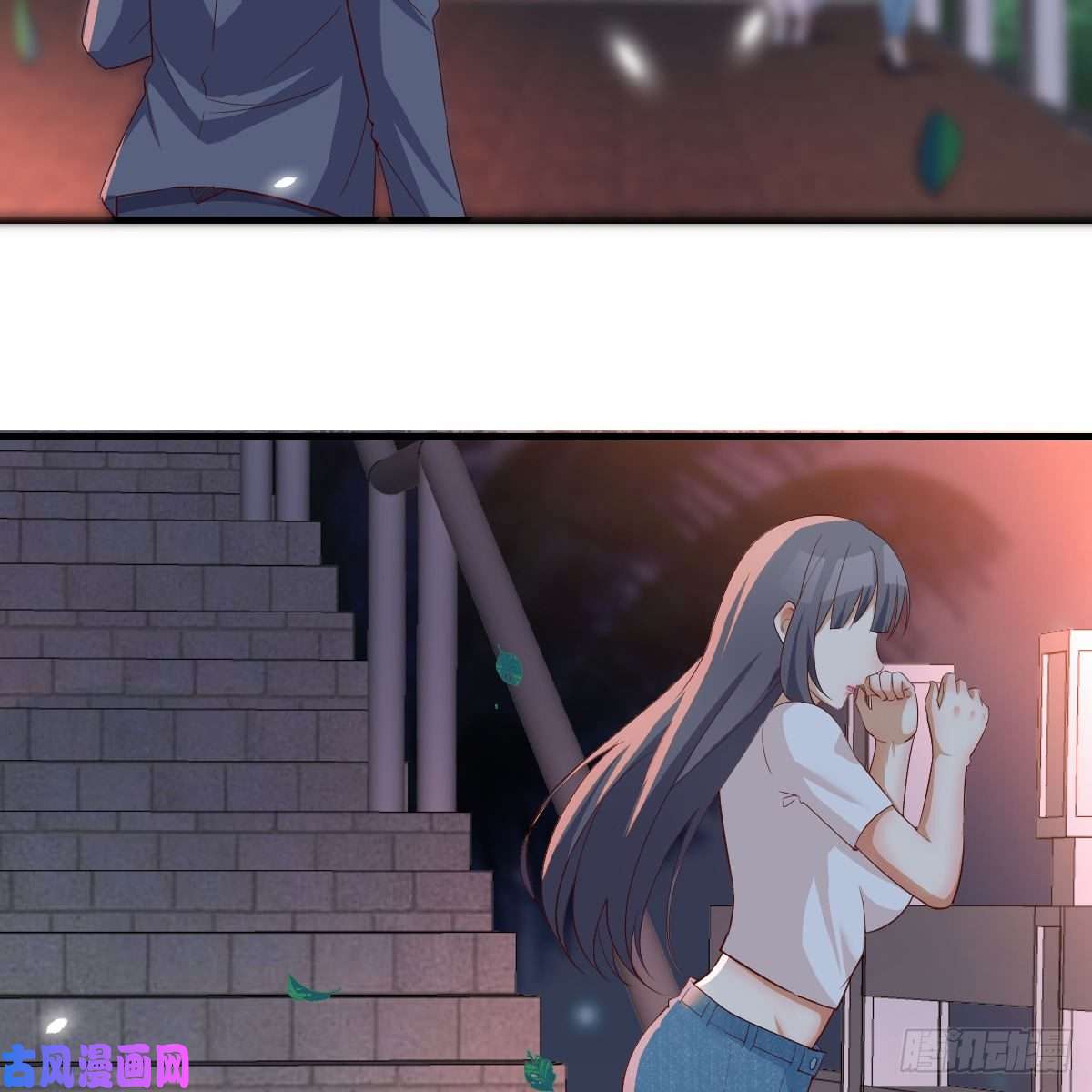 家有双生女友见到小妹第一句话竟是