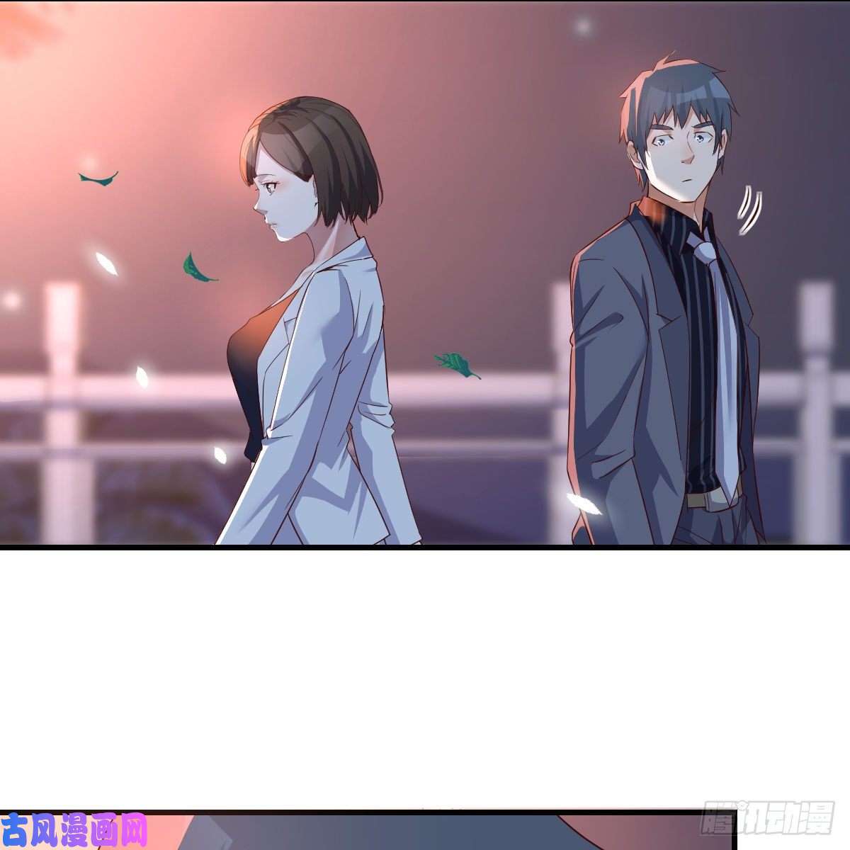 家有双生女友见到小妹第一句话竟是