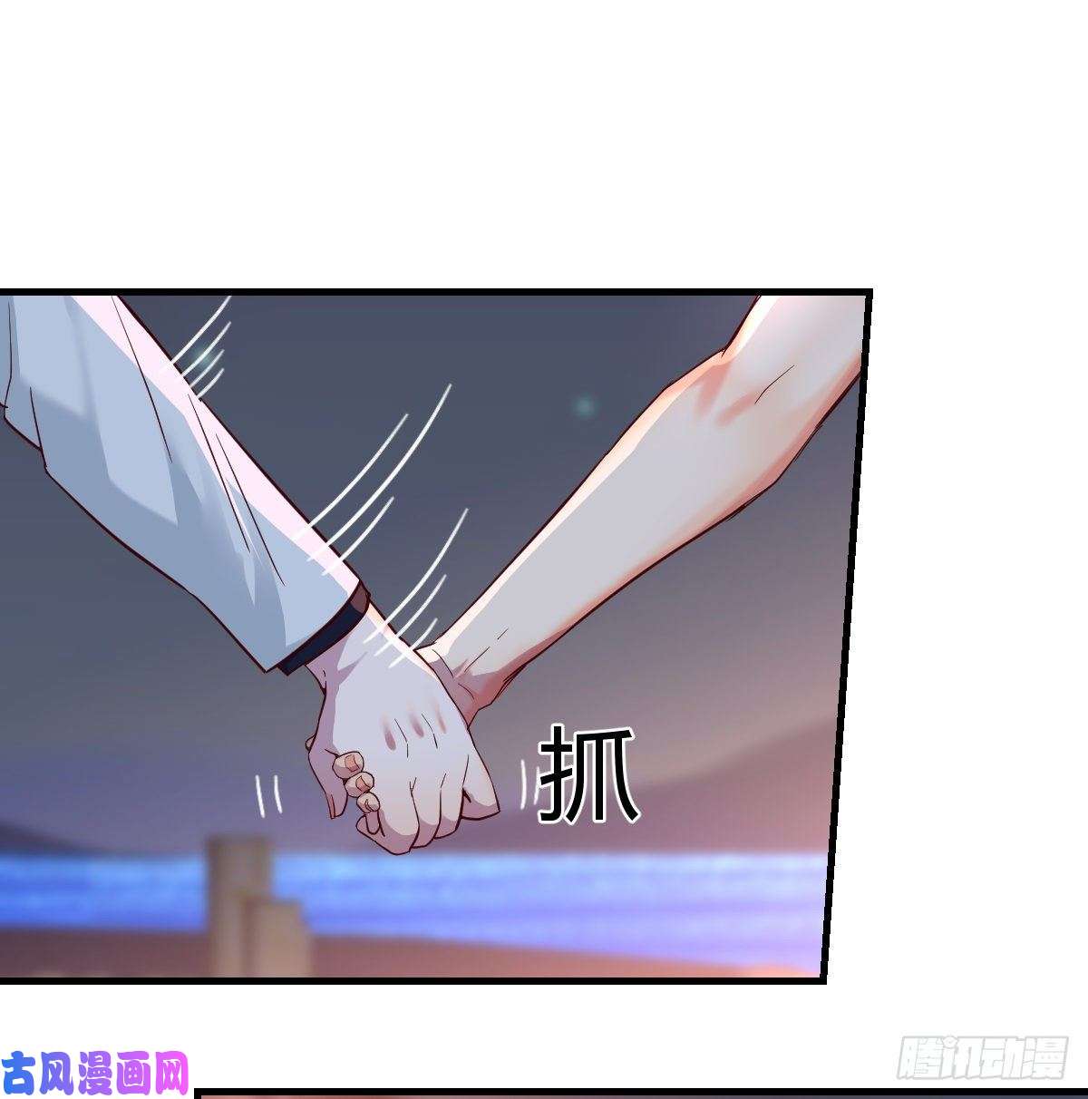 家有双生女友见到小妹第一句话竟是