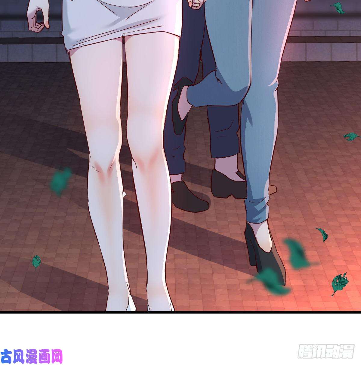 家有双生女友见到小妹第一句话竟是