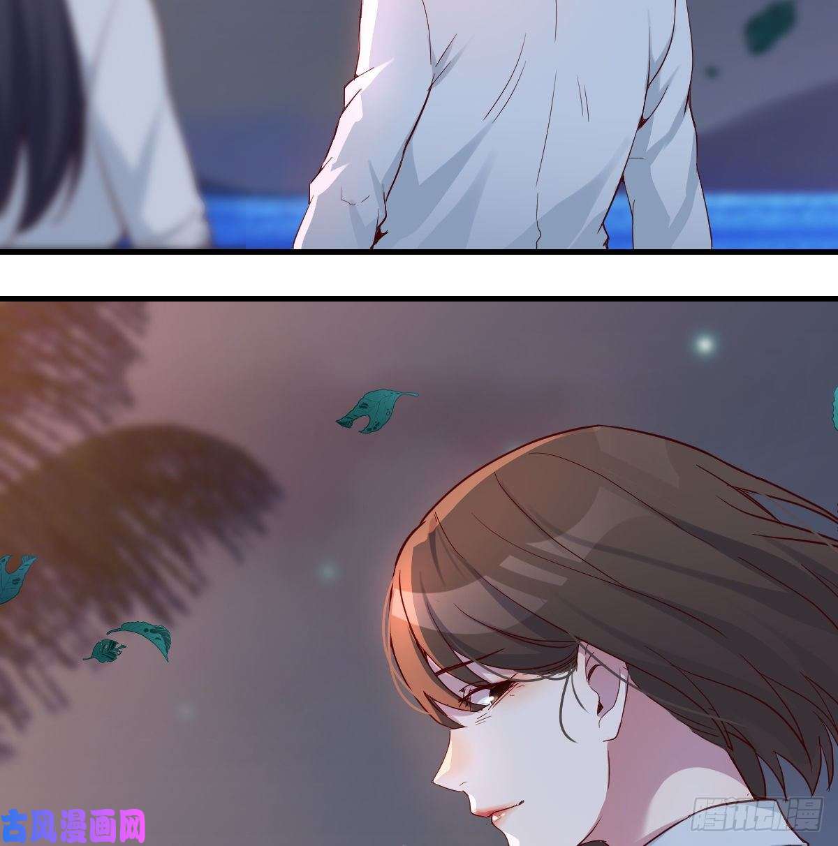 家有双生女友见到小妹第一句话竟是