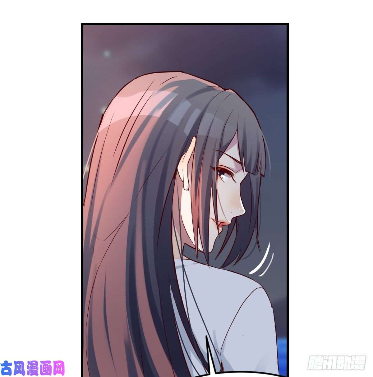 家有双生女友见到小妹第一句话竟是