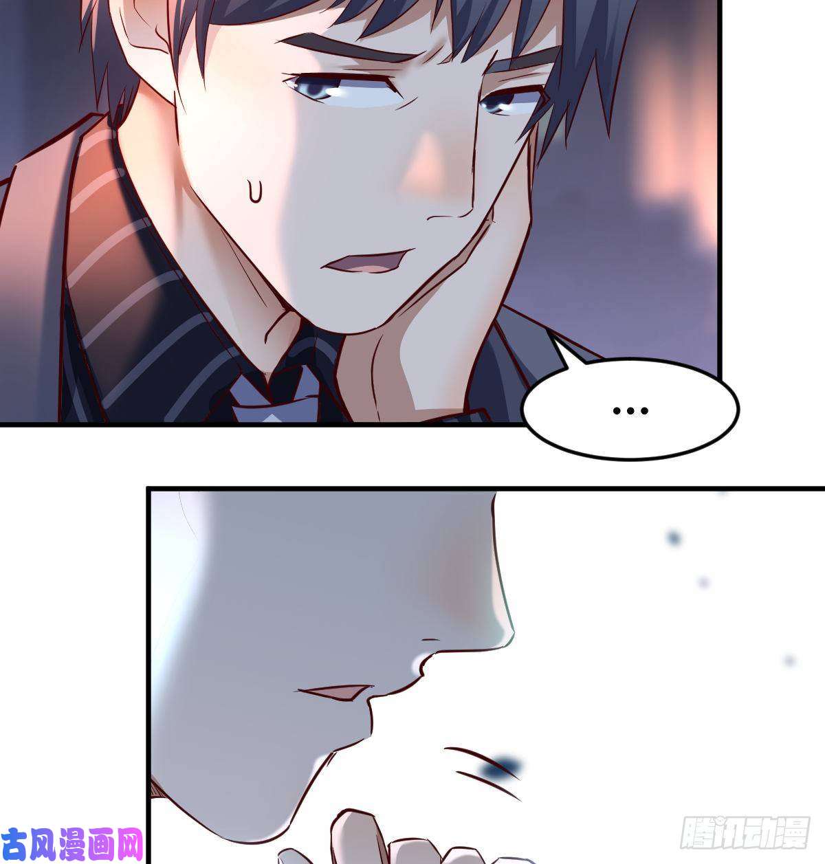 家有双生女友见到小妹第一句话竟是