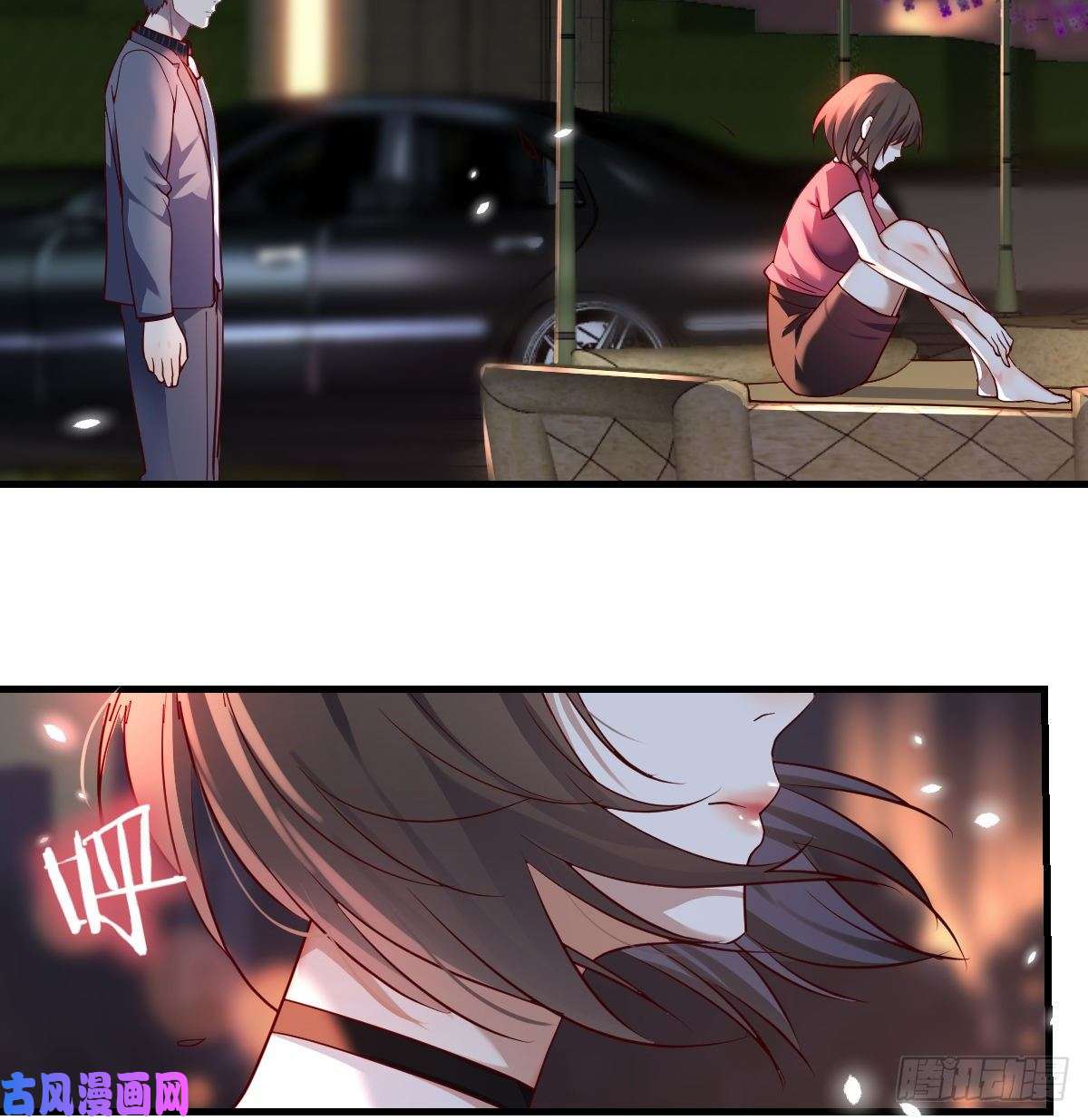 家有双生女友妹妹的心声