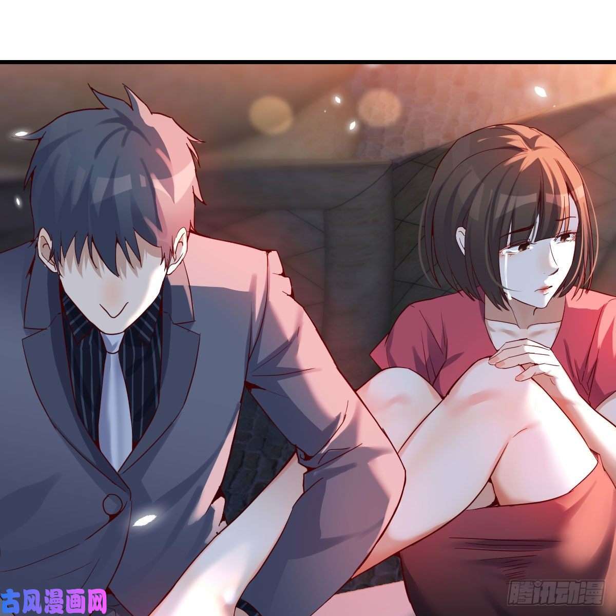 家有双生女友敞开心扉