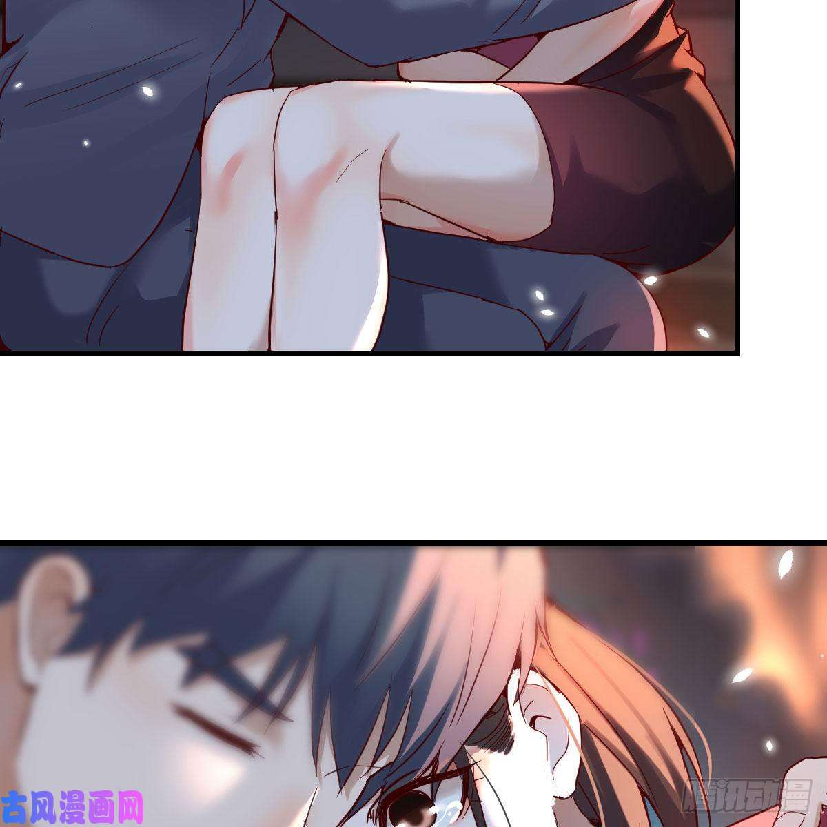家有双生女友敞开心扉