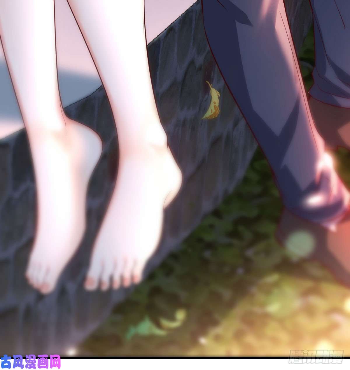 家有双生女友敞开心扉
