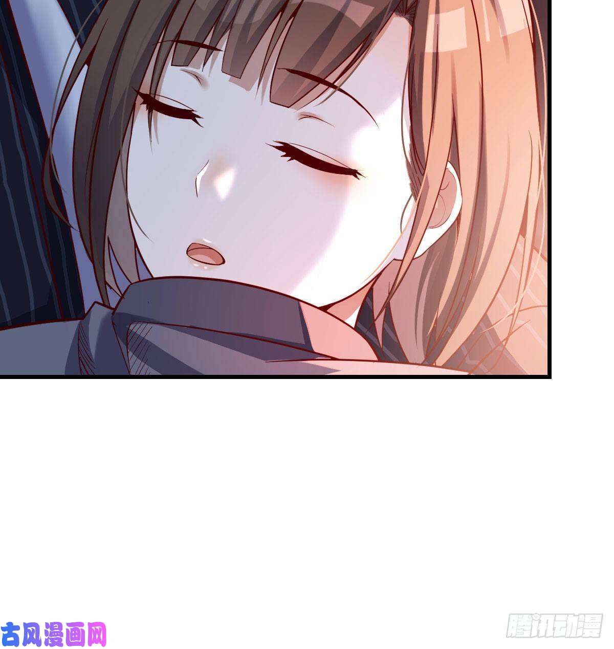 家有双生女友敞开心扉