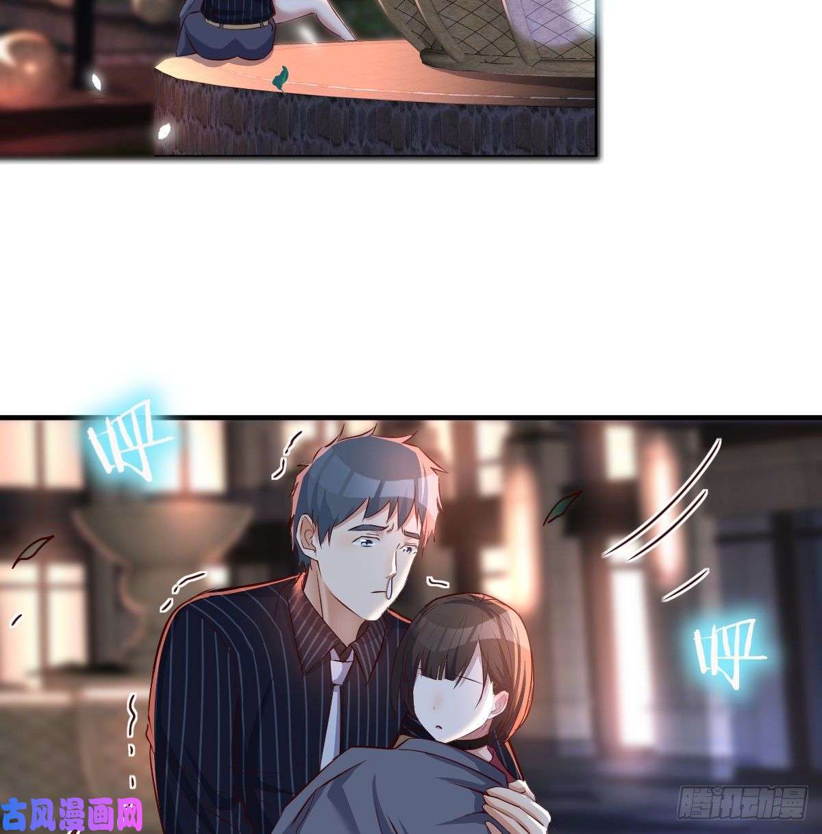 家有双生女友妹妹的坚持
