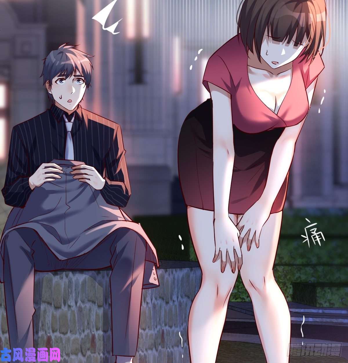 家有双生女友妹妹的坚持