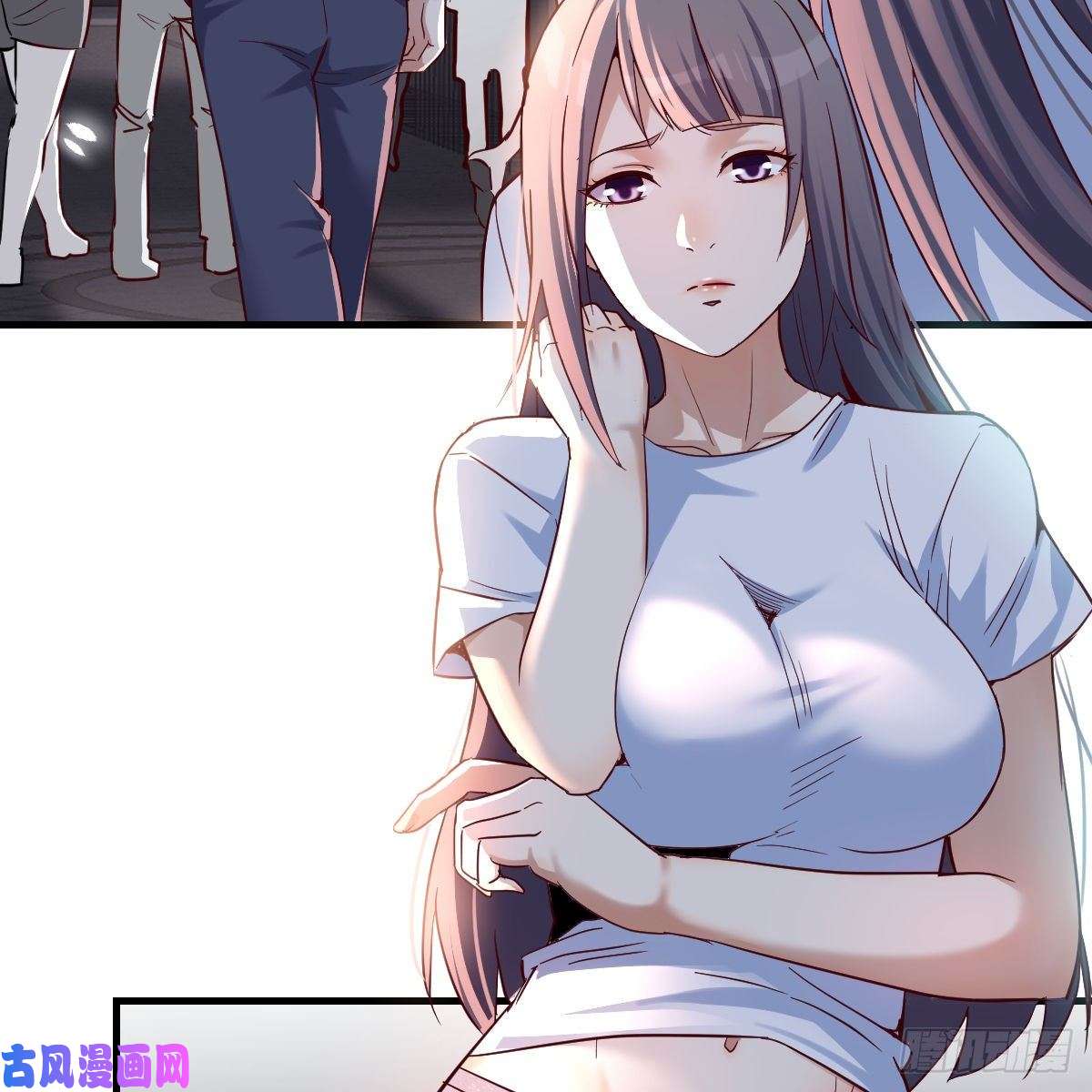 家有双生女友来自boss的震怒