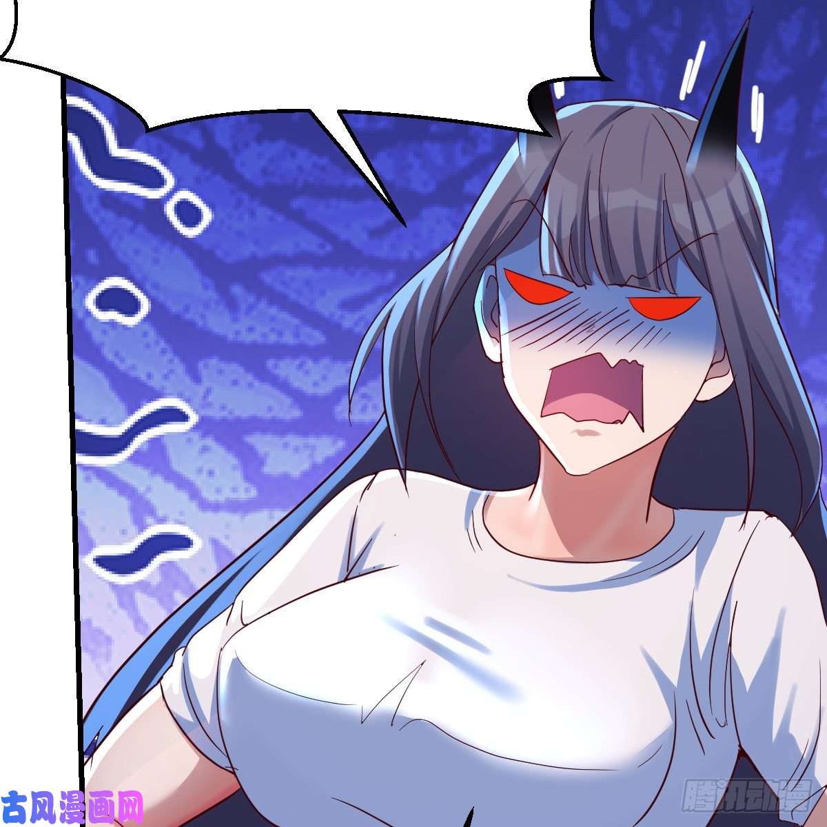 家有双生女友来自boss的震怒