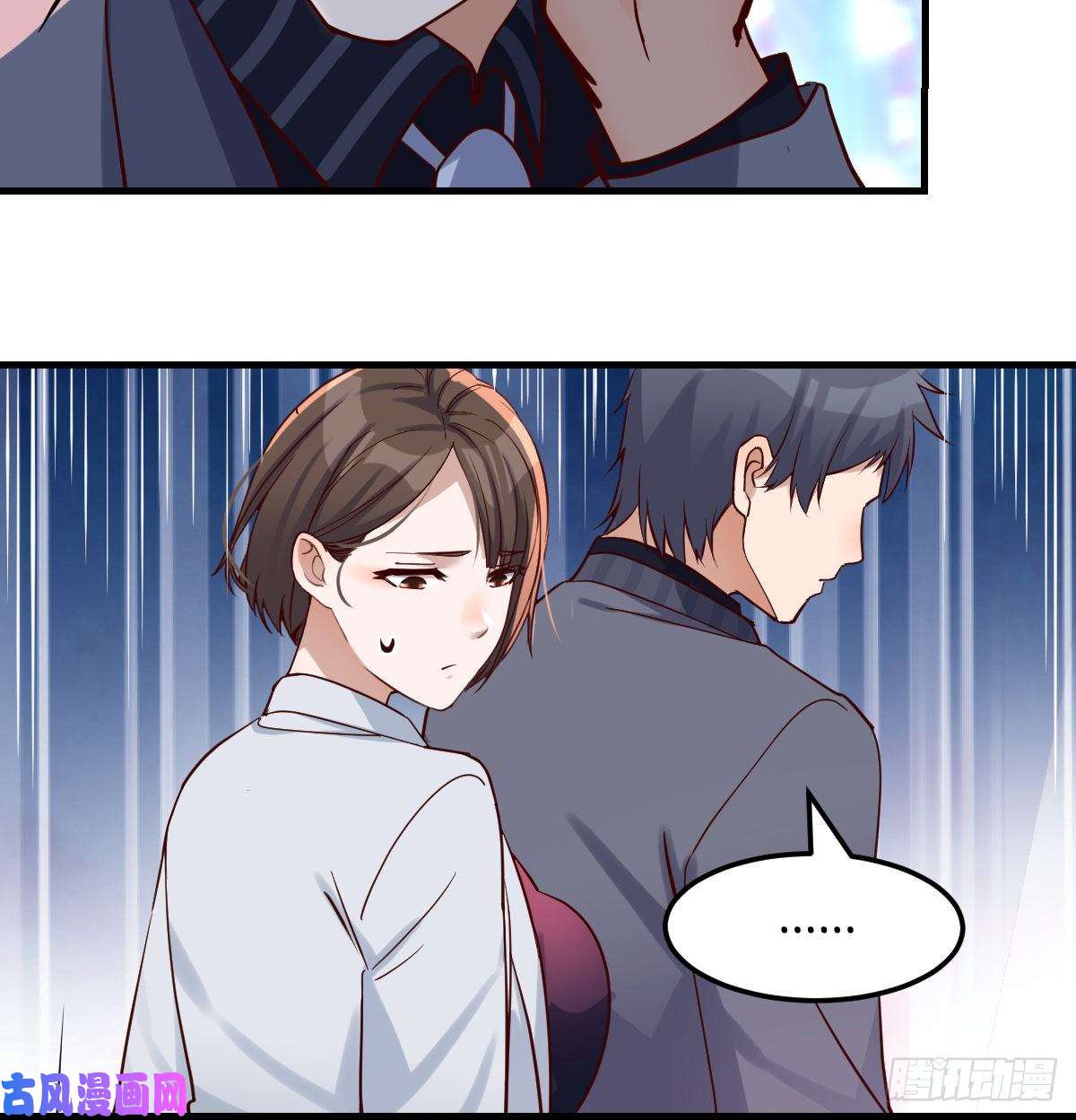 家有双生女友来自boss的震怒