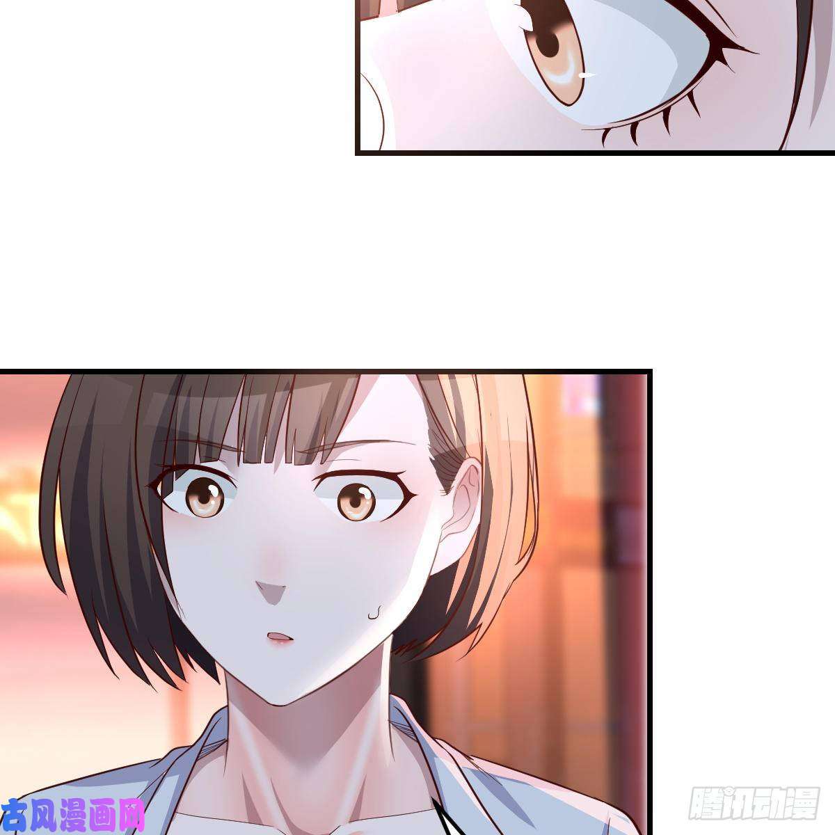 家有双生女友来自boss的震怒