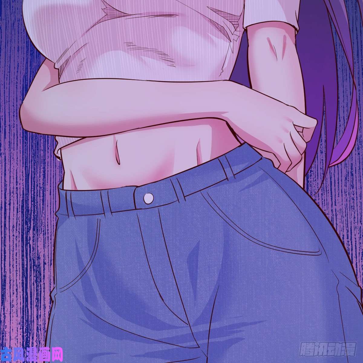 家有双生女友女人哄女人也不好办