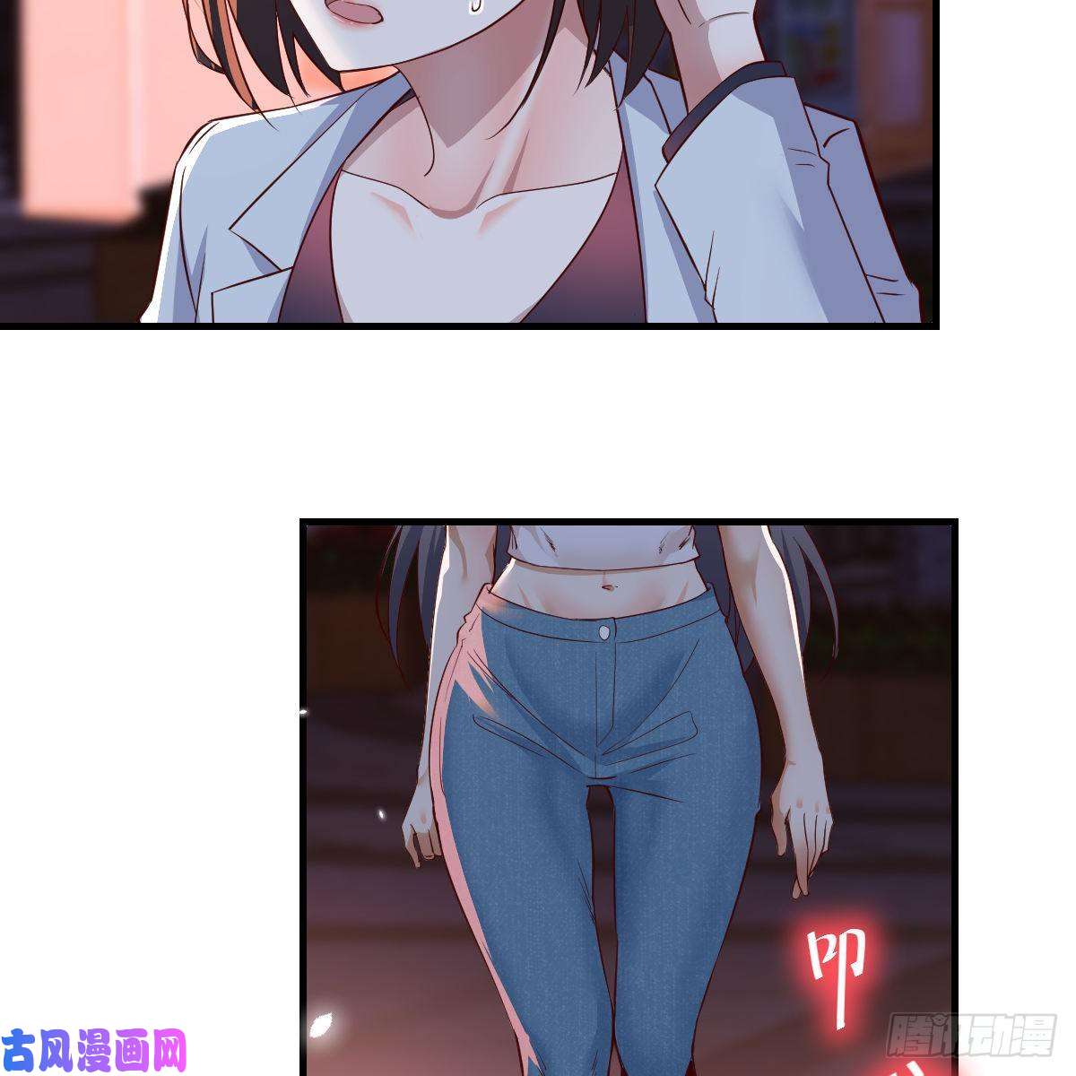 家有双生女友女人哄女人也不好办