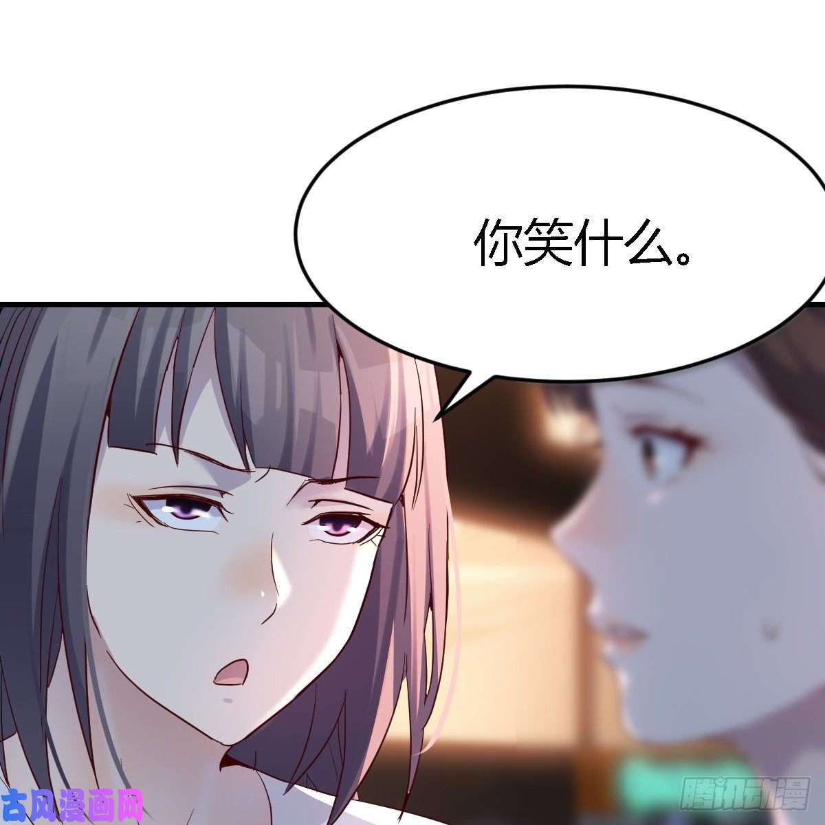 家有双生女友女人哄女人也不好办
