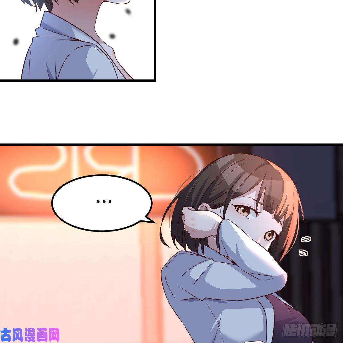 家有双生女友女人哄女人也不好办