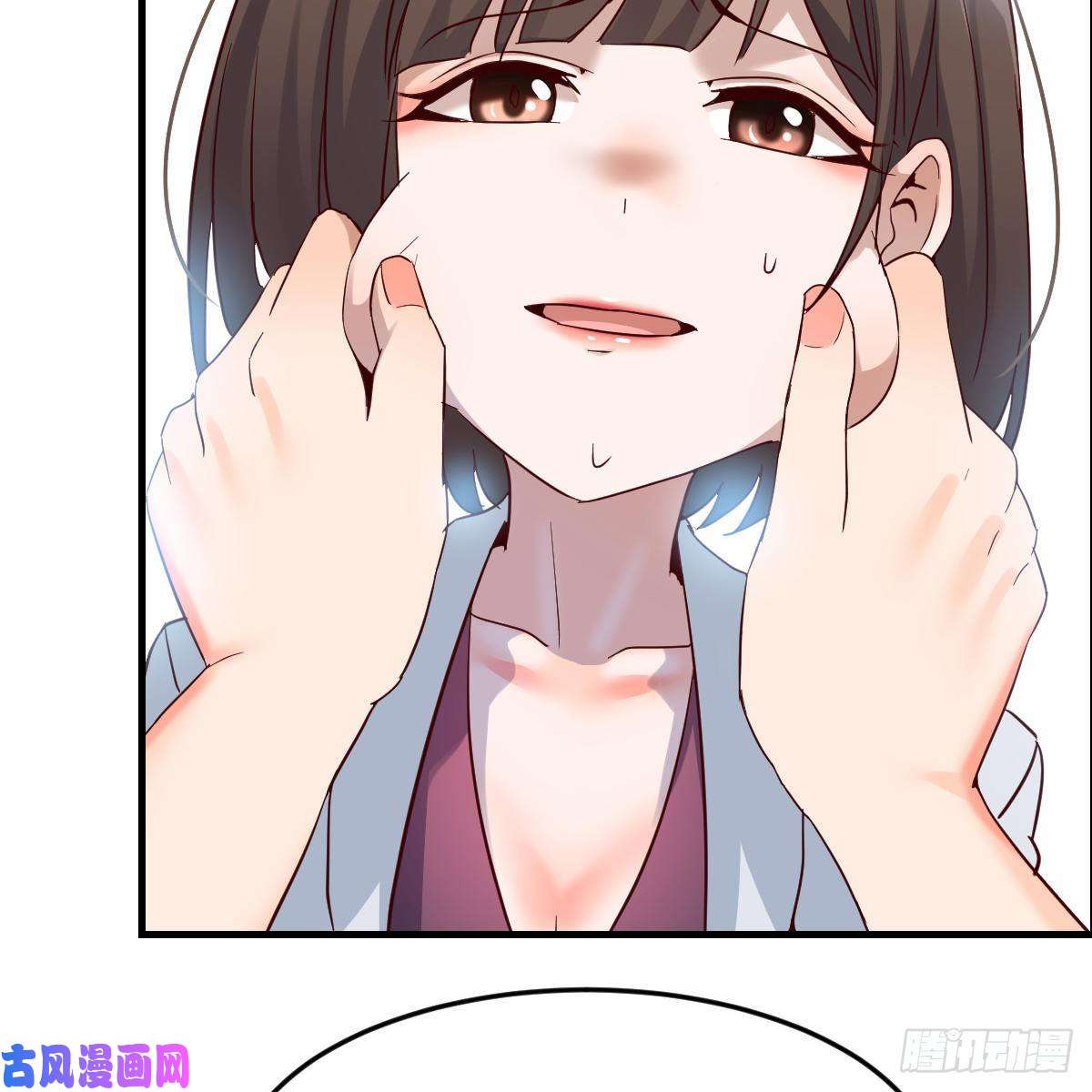 家有双生女友女人哄女人也不好办