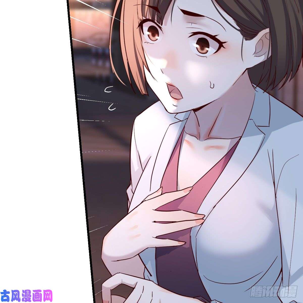 家有双生女友女人哄女人也不好办