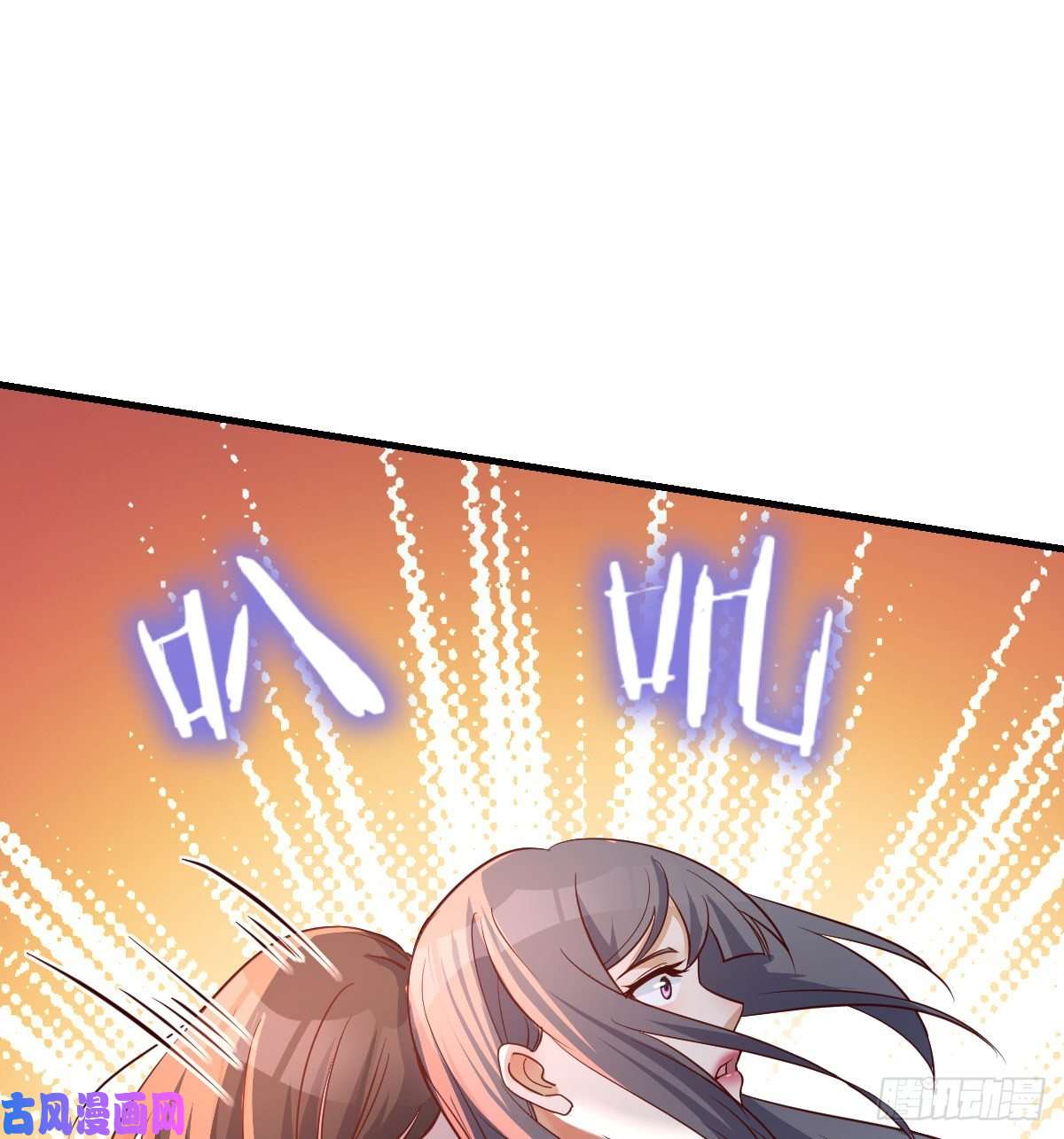 家有双生女友女人哄女人也不好办