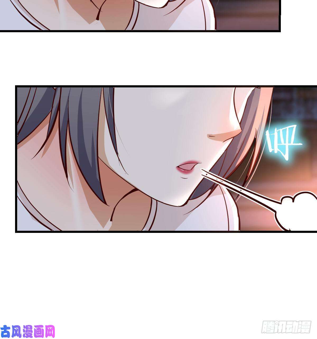家有双生女友女人哄女人也不好办