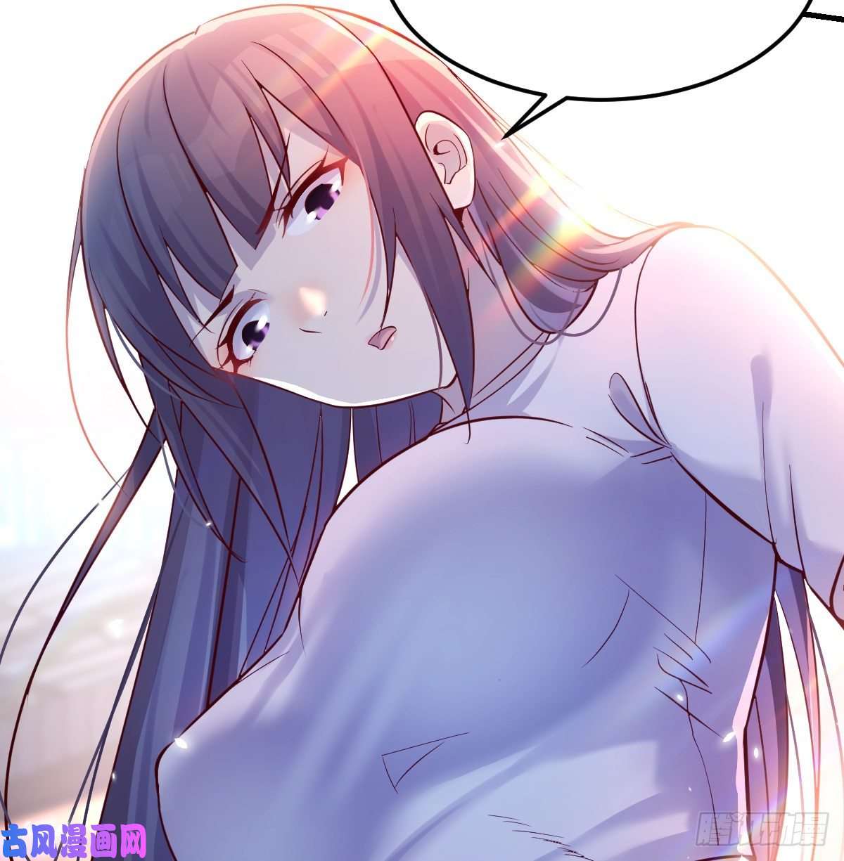 家有双生女友女人哄女人也不好办