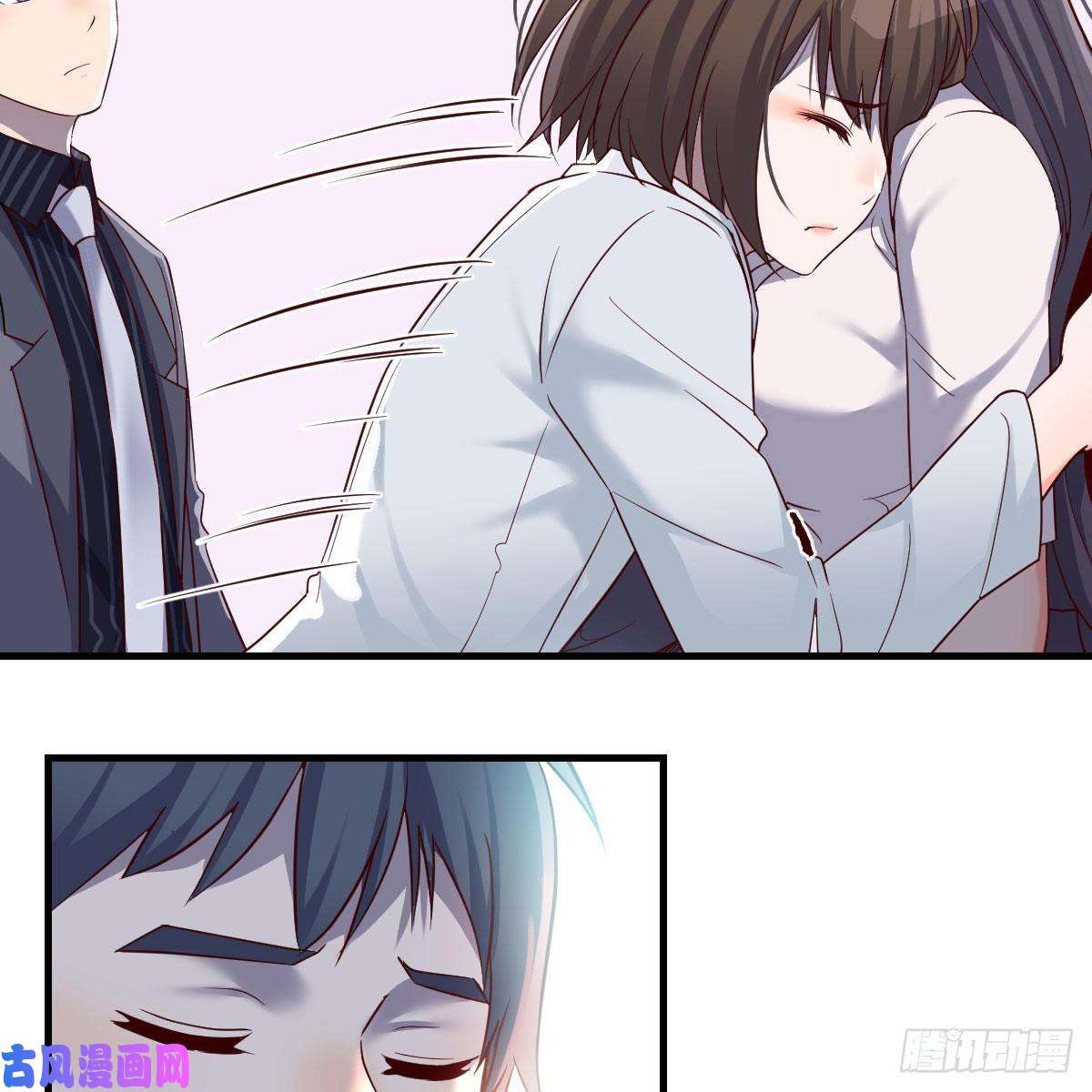 家有双生女友知道秘密后的boss