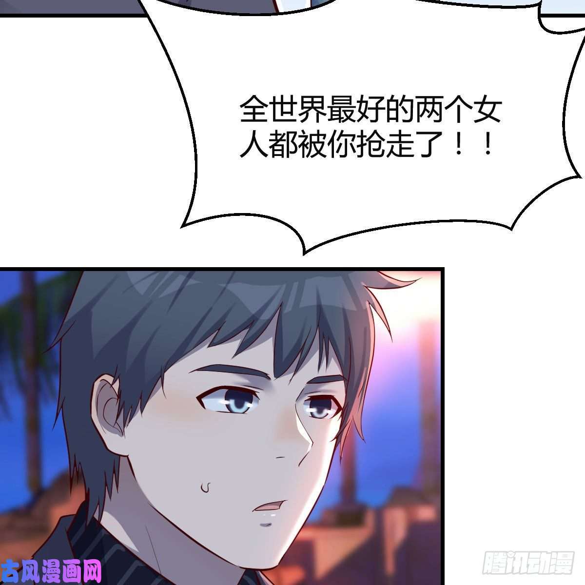 家有双生女友知道秘密后的boss