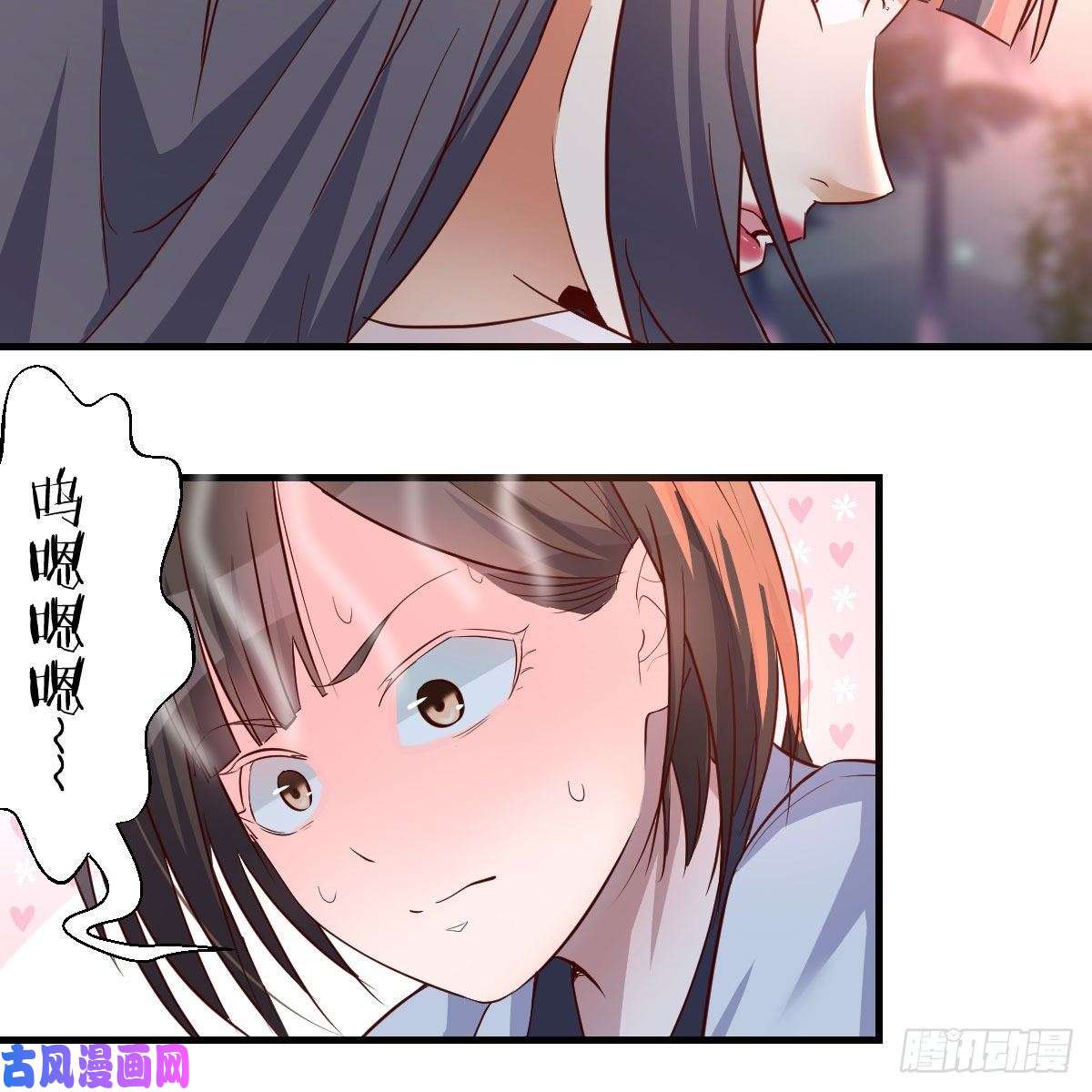 家有双生女友知道秘密后的boss