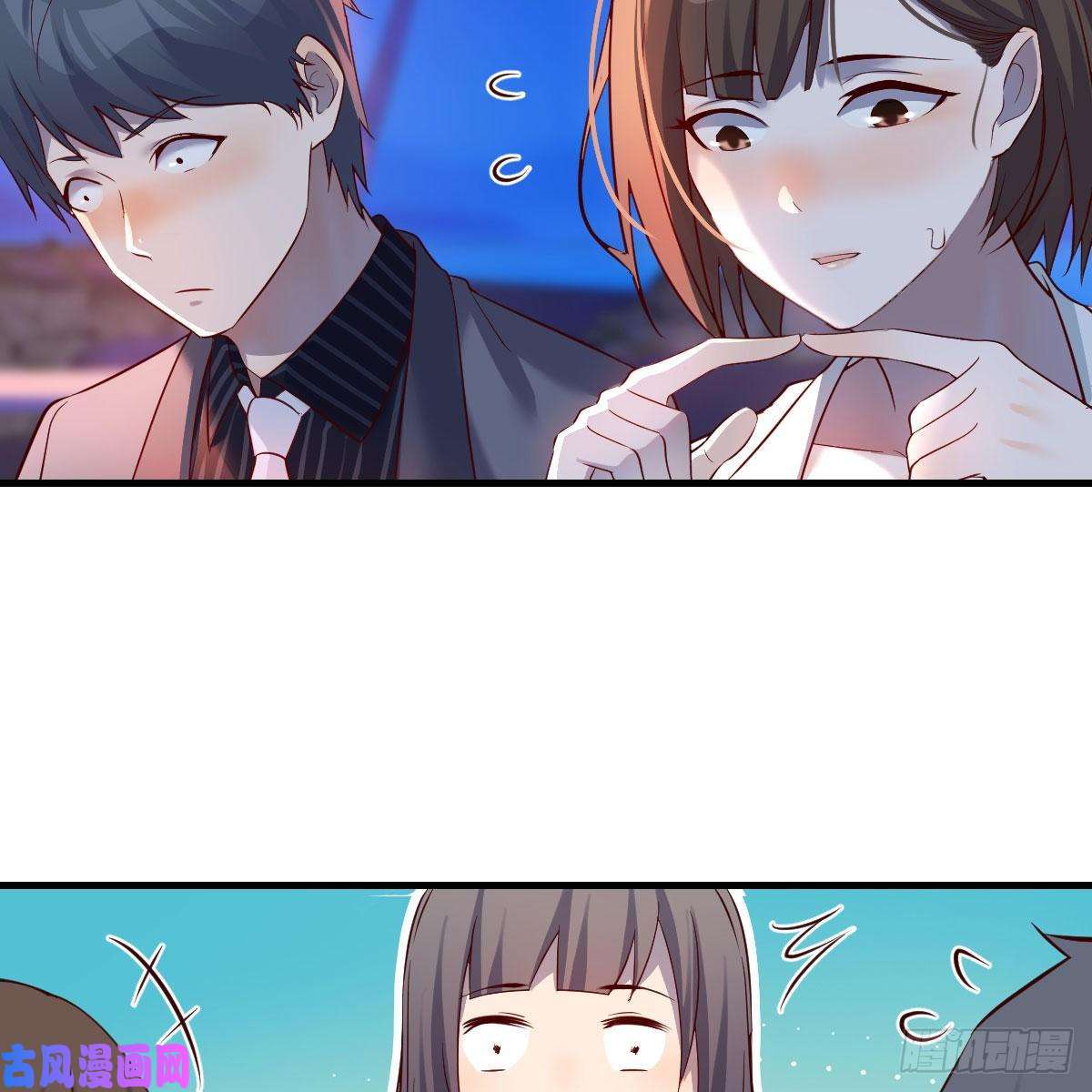 家有双生女友知道秘密后的boss