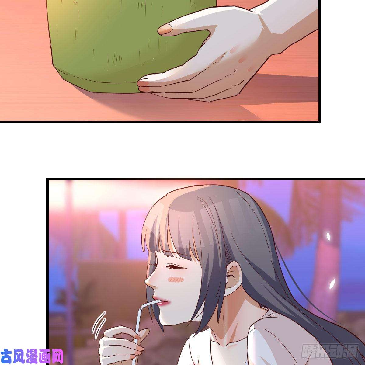 家有双生女友知道秘密后的boss