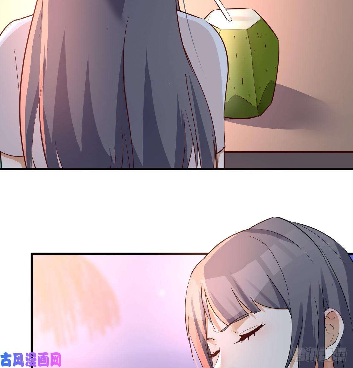 家有双生女友boss心里也很乱