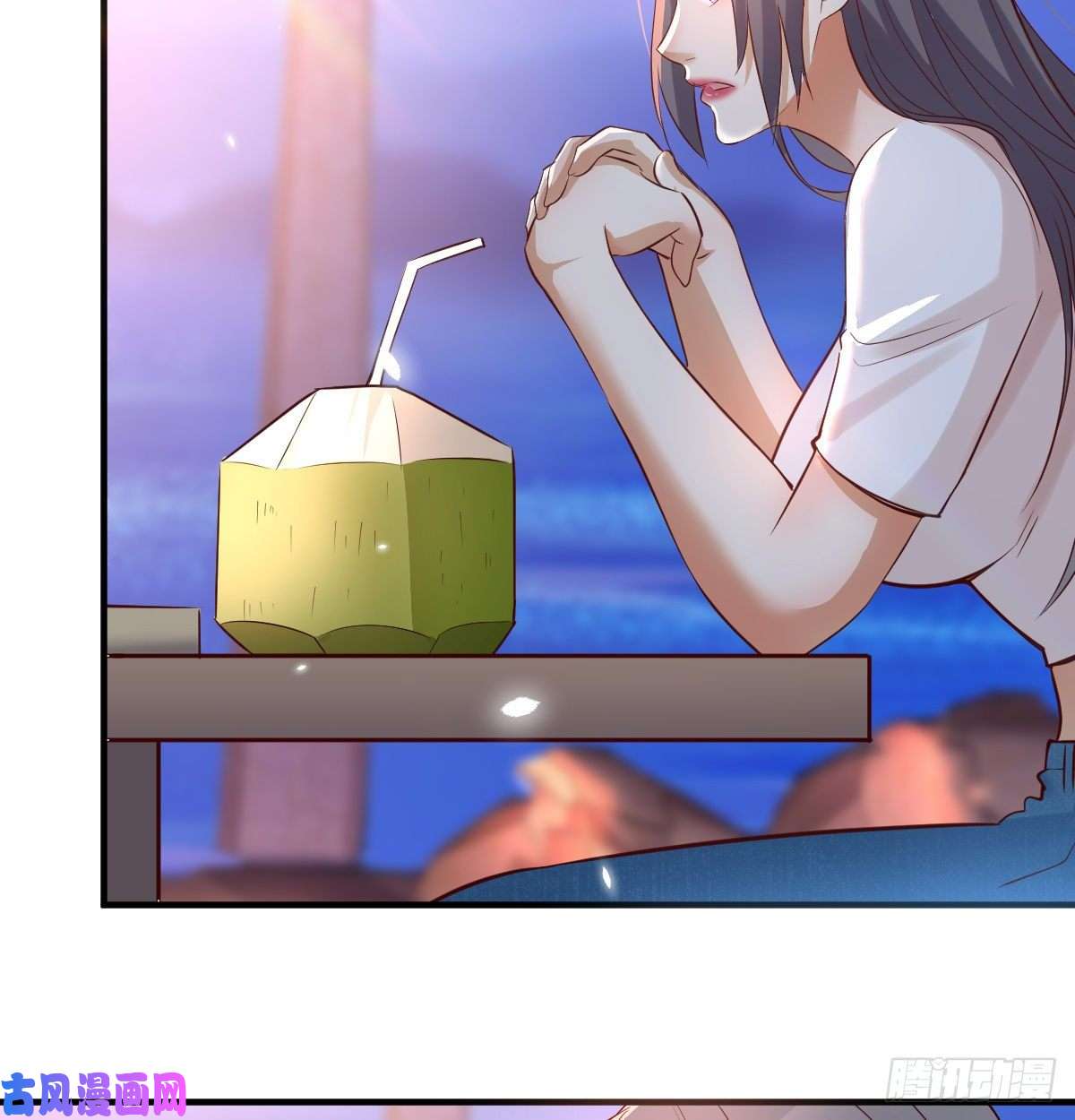 家有双生女友boss心里也很乱