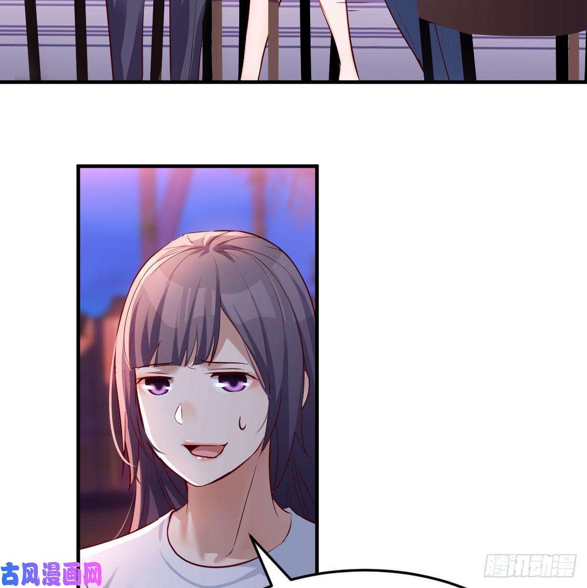 家有双生女友boss心里也很乱