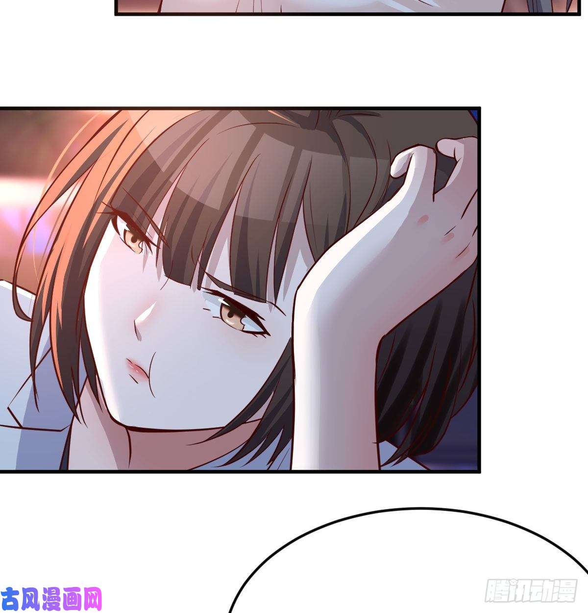 家有双生女友boss心里也很乱
