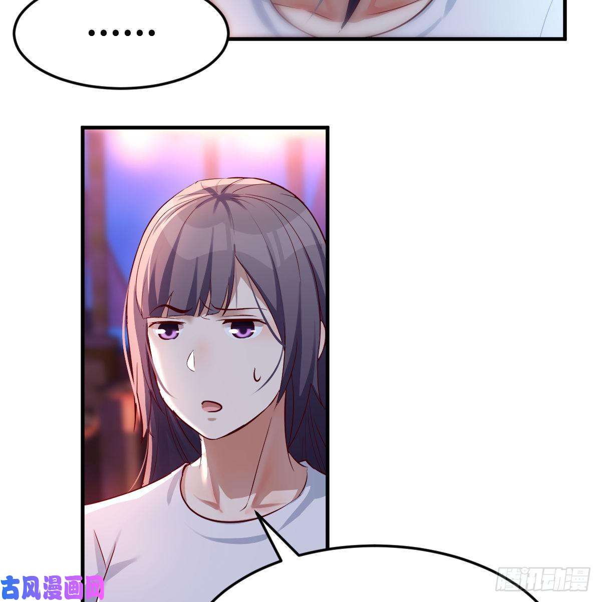 家有双生女友boss心里也很乱