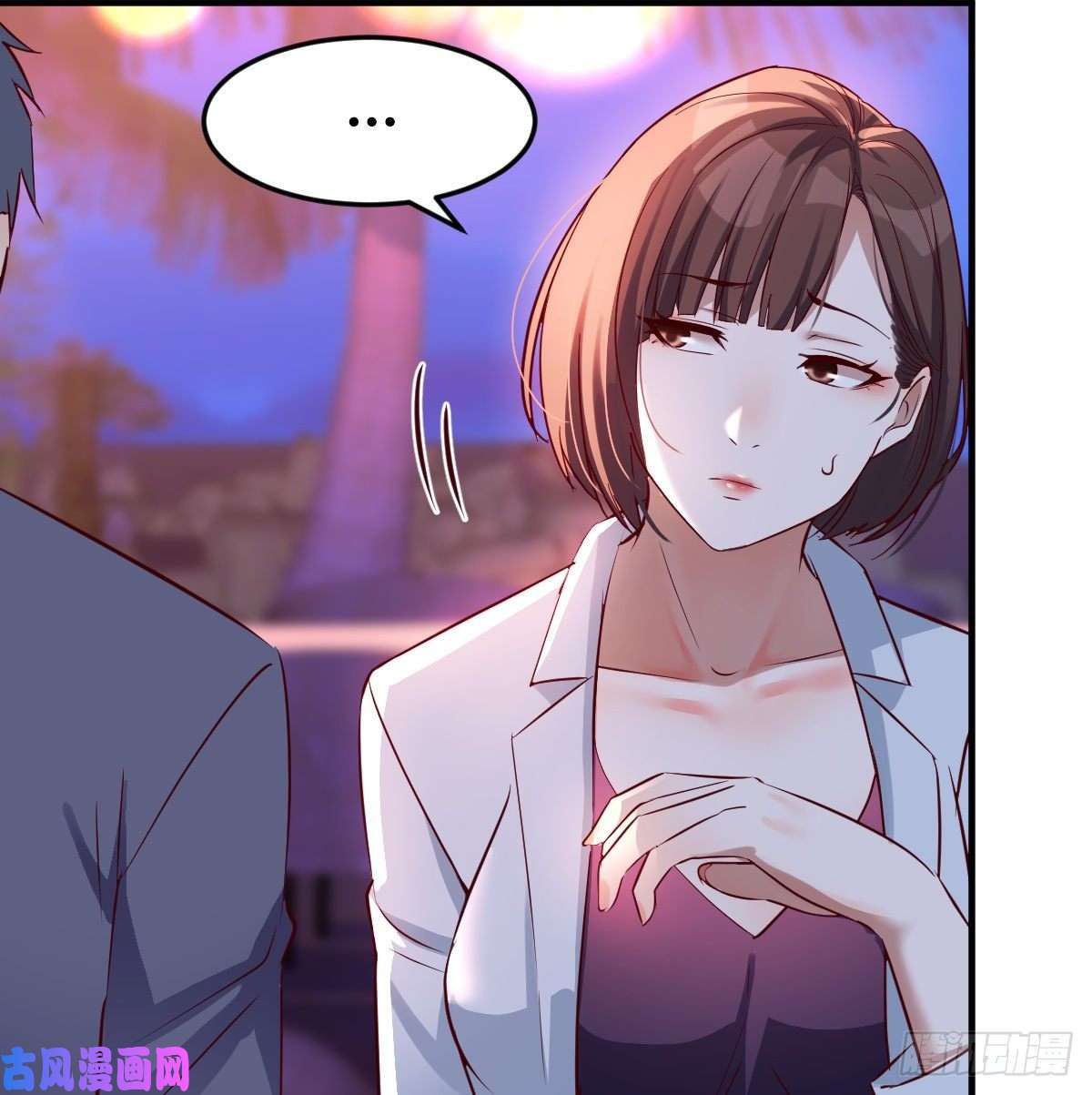 家有双生女友boss心里也很乱