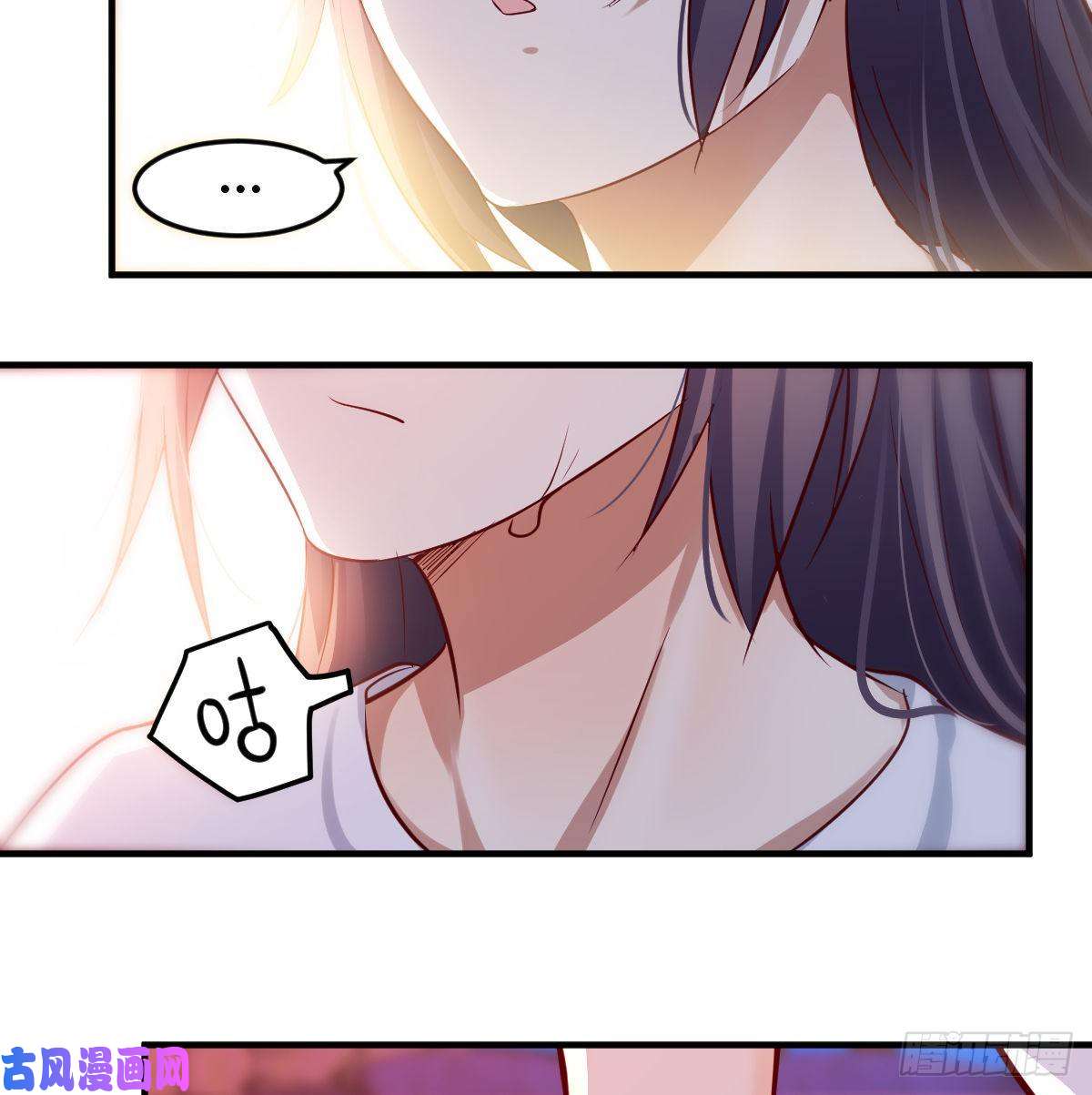 家有双生女友boss心里也很乱