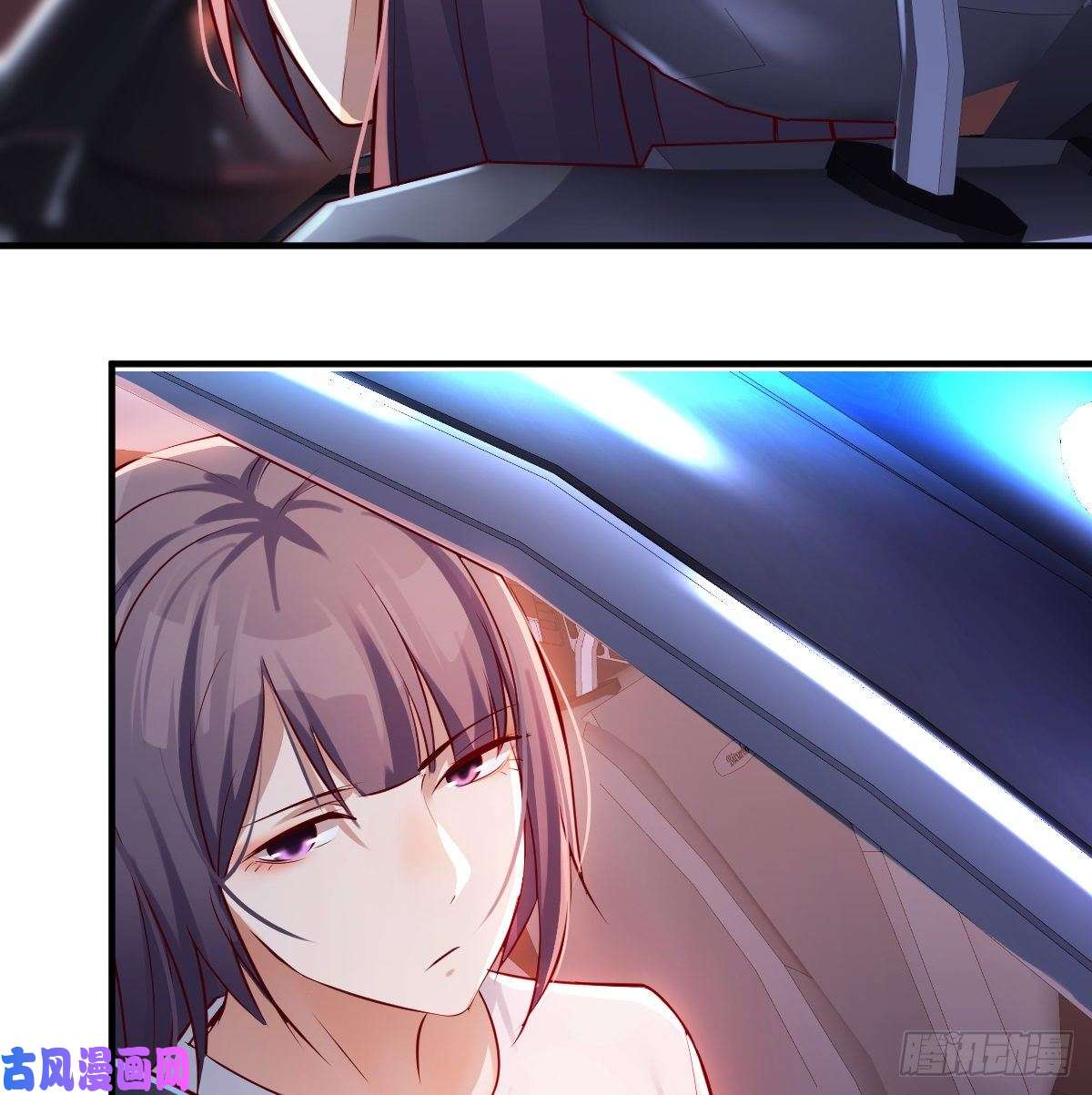 家有双生女友boss心里也很乱