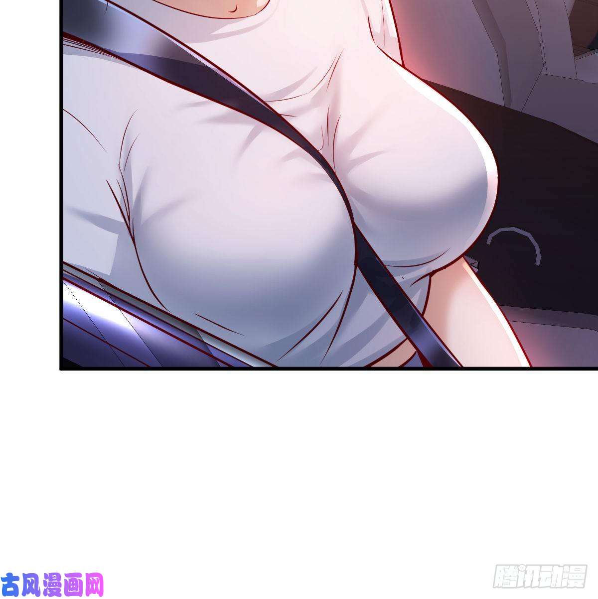家有双生女友boss心里也很乱