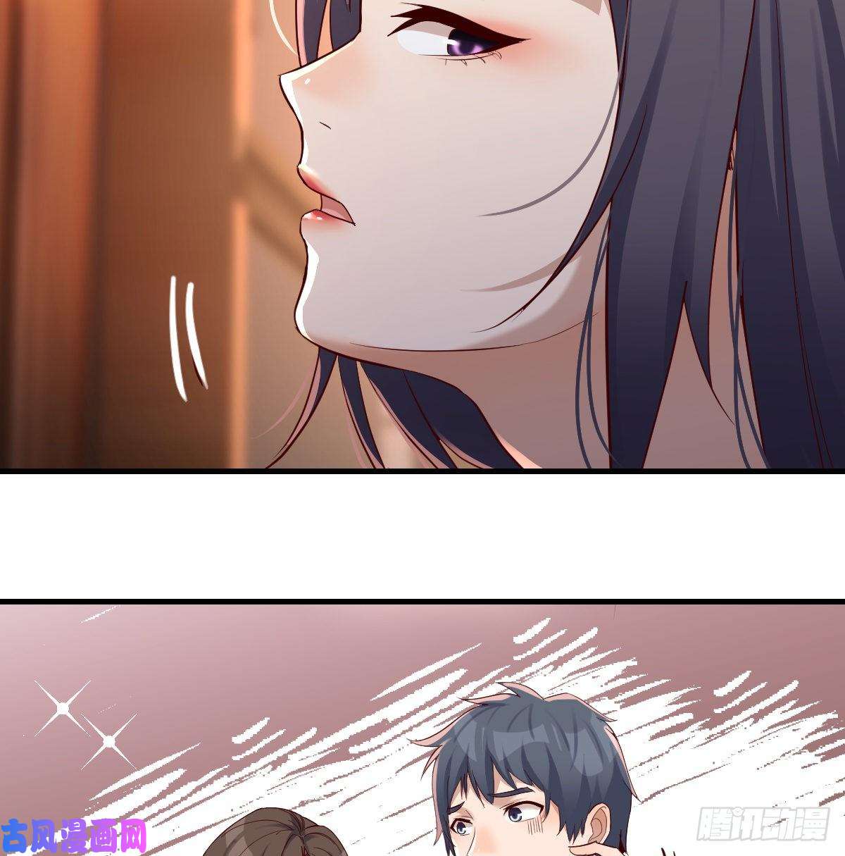 家有双生女友boss心里也很乱